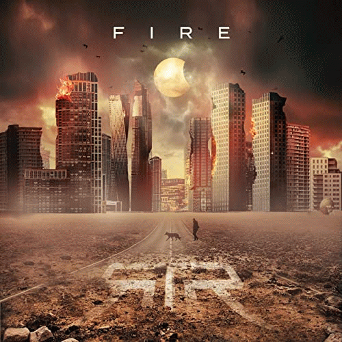 Rites To Ruin : Fire